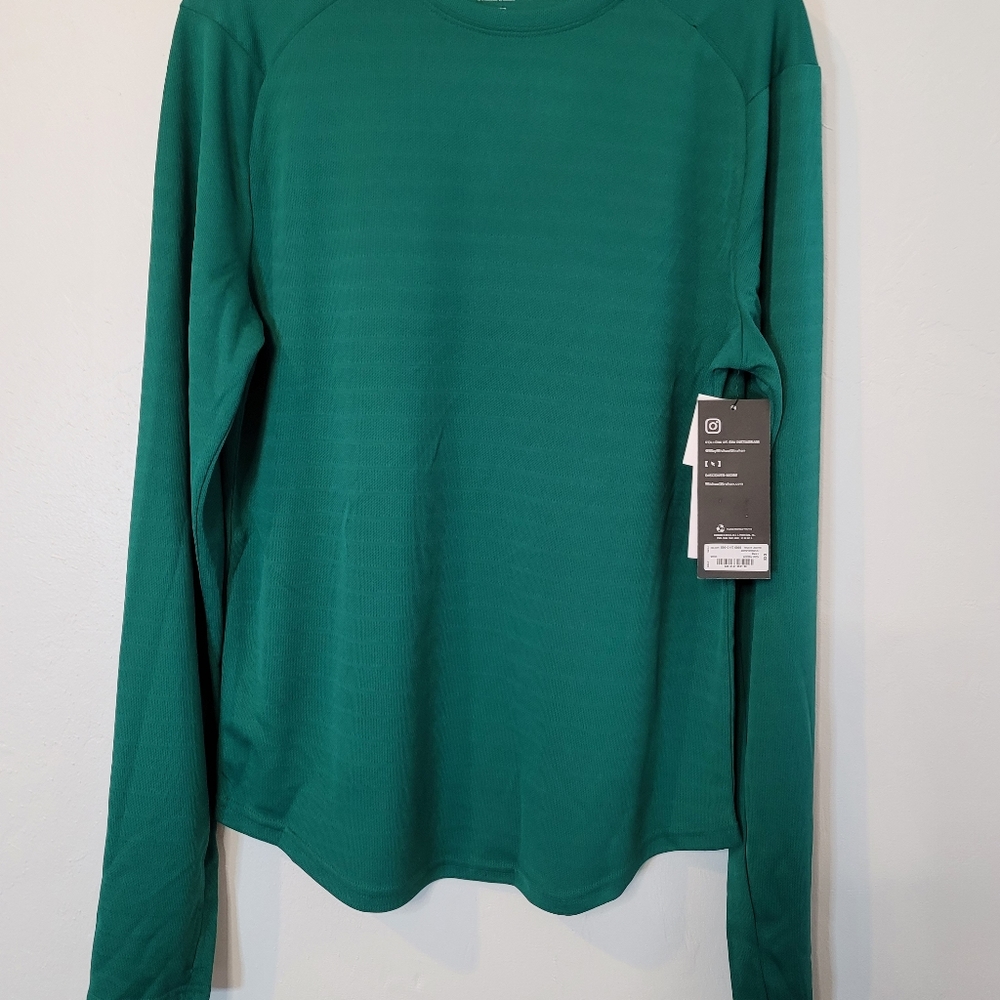 MSX by Michael Strahan performance jersey